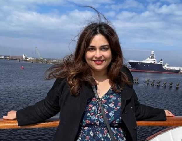 Rutu Chitnis