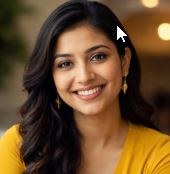 Priya Nair