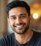 Rohit K. Sharma