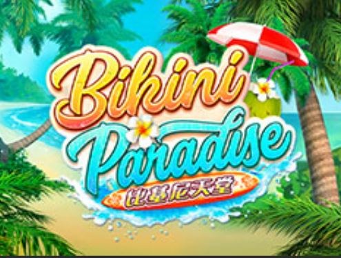 Bikini Paradise