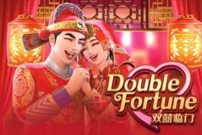 Double Fortune